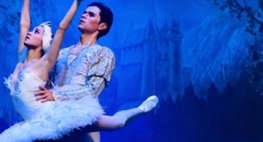 Klasik balenin başyapıtı Denizli'ye geliyor