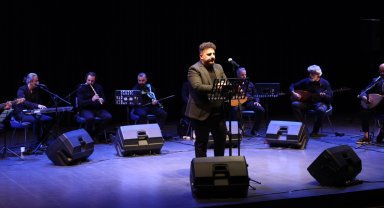 Kocaeli Çayırova'da Öğretmenler Günü'ne özel konser