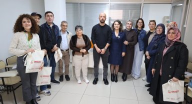 Kocaeli İzmit'te "Engelsiz Ebeveyn Akademisi"