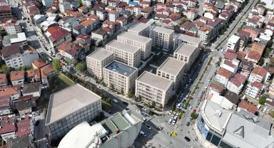 Kocaeli kentsel dönüşümde yasak eşik aşıldı