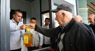 Kocaeli'de atıklar ulaşımda bakiyeye dönüşüyor