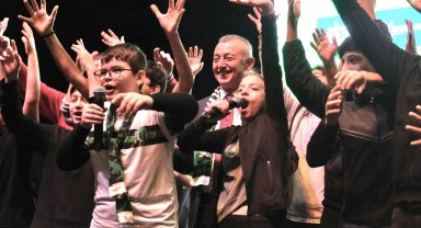 Kocaeli'de Kılavuz e-Derslik kullanıma açıldı