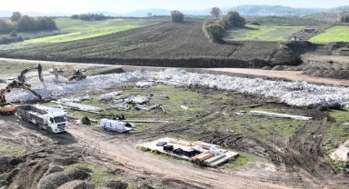 Kocaeli'de spor altyapısına büyük yatırım