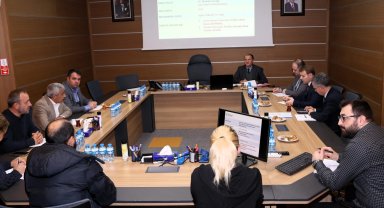 Kocaeli'de spor tesisleri ihaleye çıktı, trafikte denetimler arttı