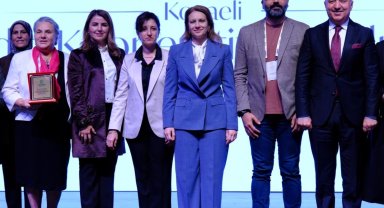 Kocaeli'de üreten kadınlar, güçlü yarınlar