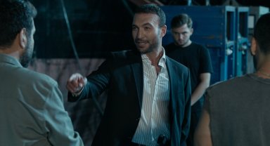 Komedi tutkunlarına "Olay Para" 19 Aralık'ta vizyonda