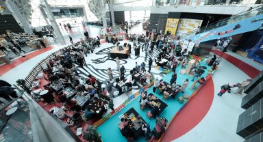 Konya Bilim Merkezi'nde "Matematik Haftası" başladı