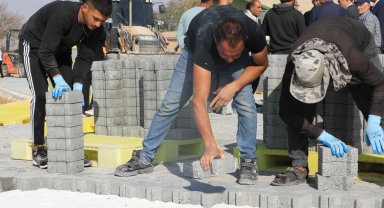 Konya Karatay Belediyesi, ilçenin her noktasına hizmet götürüyor