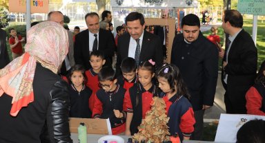 Konya Karatay'da geleceğe nefes hazırlığı