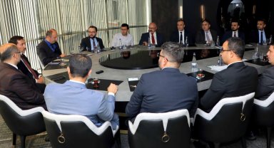 Konya Karatay'da 'KAİDE Projesi' başladı