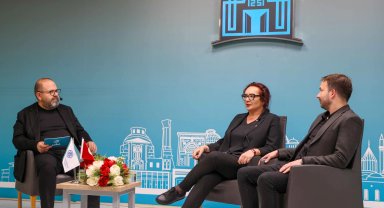 Konya Karatay'da sporun otizmli bireyler üzerindeki etkisi konuşuldu