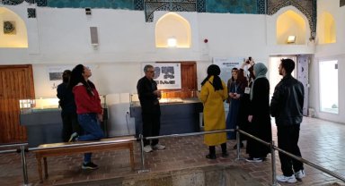 Konya SİA'da 'keşif' ilgisi