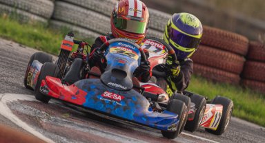 Körfez büyük çekişmeye sahne oldu