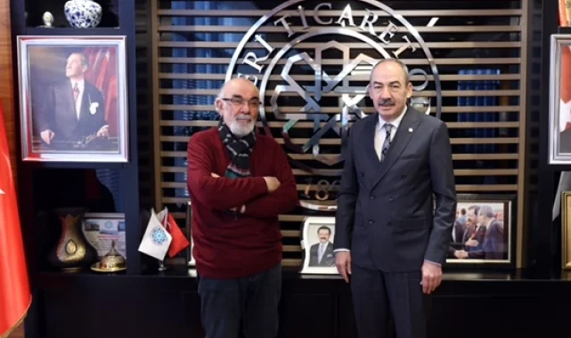 KTO'dan '10 Kasım' mesajı
