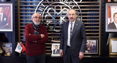 KTO'dan dış ticaret açıklaması