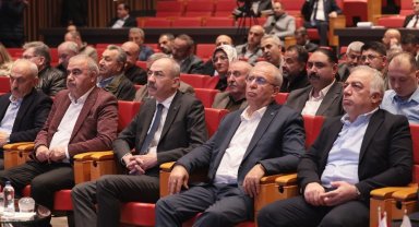 KTO'dan enflasyonla mücadelede üretim vurgusu