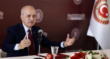 Kurtulmuş: Terörsüz Türkiye artık hayat memat meselesidir