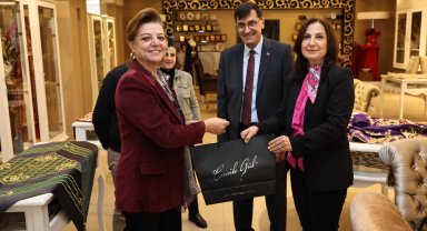 Kütahya Belediyesi'nden kültürel üretime tam destek