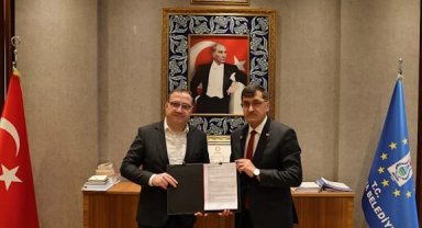 Kütahya Belediyesi'nden personeline promosyon müjdesi