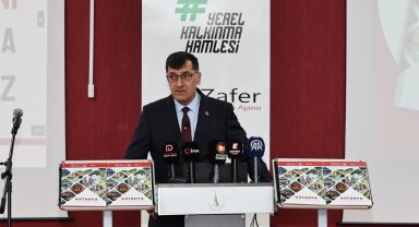 Kütahya'nın turizm vizyonu açıklandı