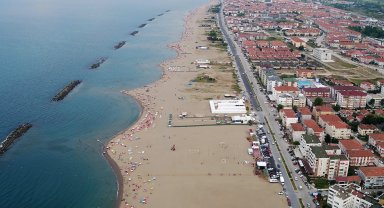 Kuzeyin parlayan yıldızı Karasu için 250 milyon TL'lik yatırımlar