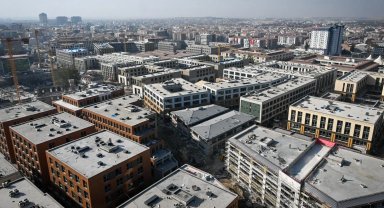 Malatya dirençli bir şehir oluyor