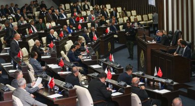 Malatya'da Kasım Ayı toplantısı yapıldı