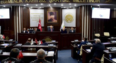 Malatya'da kışa hazırlık! 269 araç, 1117 personel görevde