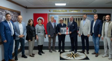 Maliye'nin KURGAN ve VEDAS'ın detayları İzmir'de anlatıldı