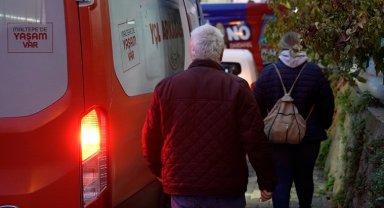 Maltepe'de Büyükbakkalköy'e ücretsiz ulaşım hizmeti