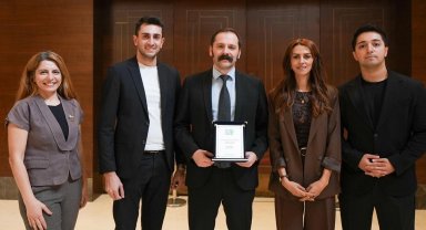 Maltepe'de 'Çocuk Tarım Parkı' ödüle doymuyor