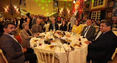 Manisa Büyükşehir'den maaş ve ulaşım müjdesi