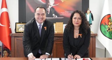 Manisa'da kadınlara adli yardım desteği güçleniyor