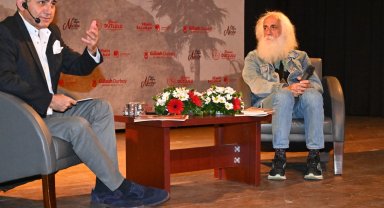 Manisa'da Suavi ile edebiyat ve sanat dolu gece