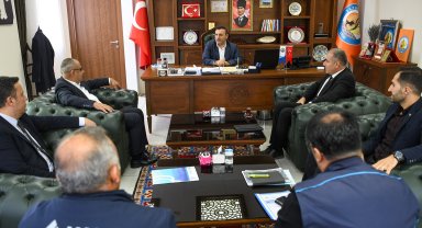 MASKİ Yazıhan'da 2025 hedeflerini aştı