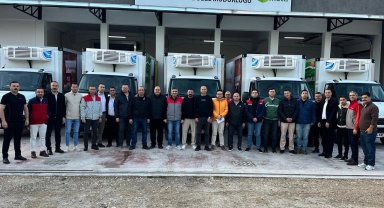 Matlı Grubu'ndan Marmara Bölgesi için stratejik hamle