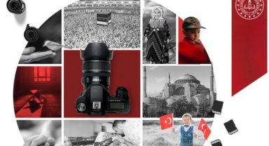 MEB'den yeni fotoğraf yarışması... 'Bir Işık, Bin Değer: Fotoğraflarla Değerlerimiz'e başvurular başladı