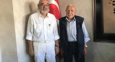 Memduh Büyükkılıç'ın ağabey acısı