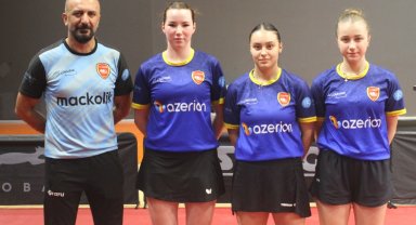 Merit Grup Real Mardin, Elit Süper Lig'de zirve takibini sürdürüyor