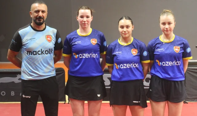 Merit Grup Real Mardin, Elit Süper Lig'de zirve takibini sürdürüyor