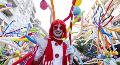 Mersin Tarsus'ta kültür şöleni başlıyor