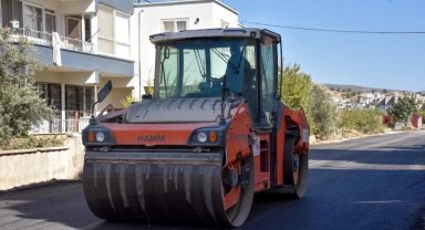 Mersin'de altyapıdan üstyapıya kesintisiz hizmet