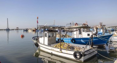 Mersin'de 'Denizleri Ağlatmayın' projesi hayata geçti