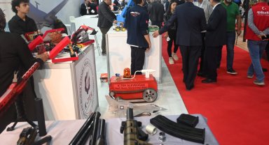 MEVKA'nın Konya'da savunma sanayi tedarikçi buluşmalarına yoğun ilgi