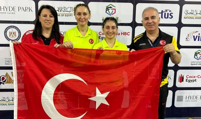 Milli formayla masa tenisinde Dünya Şampiyonluğu