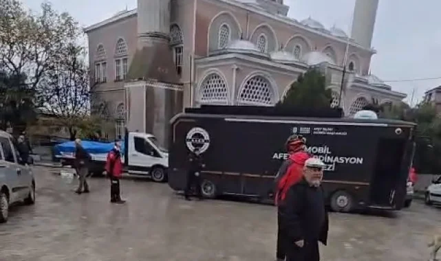 Mudanya'da alzheimer hastası yaşlı adamı arama çalışmaları sürüyor