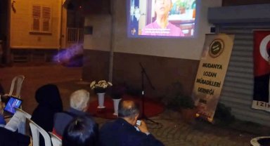 Mudanya'da Girit kültürü esintisinde 4. buluşma