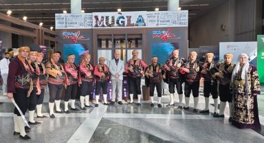 Muğla, Travelexpo Turizm Fuarı'nda tanıtıldı