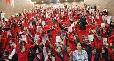 Muğla'da edebiyat buluşması