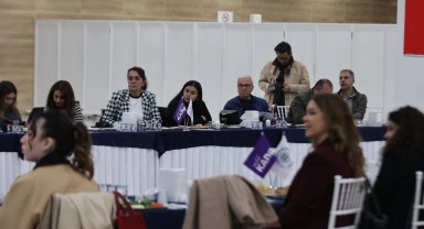 Muğla'da kadın dostu kent hedefi